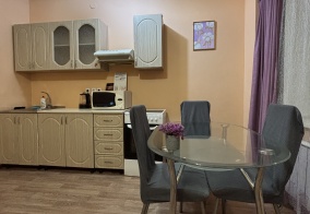 Апартаменты Апартаменты на Дальневосточная 106 в Иркутской области