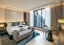 Номер Premier с 2 комнатами в Ascott Thonglor Bangkok