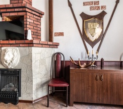 Комфорт/ Улучшенный в Art House