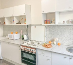 1-комнатные апартаменты улучшенные в Baltic Resort (Балтик Резорт) на проспекте Курортный 8