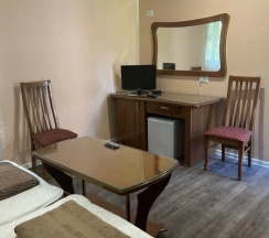 Люкс в Anchor Villa