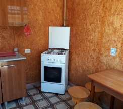 Номер Standard в Актиния