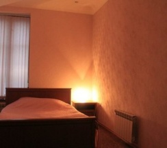 Люкс с гостиной в Европа