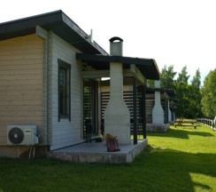 Гостевой дом 9 в Lake park