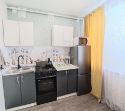 Квартира в Апартаменты на Московский 62