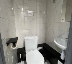 Двухместный номер "Comfort" в Север
