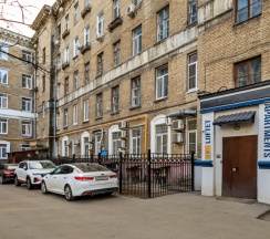 Дубровка "Standard" в Дубровка