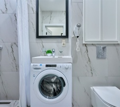 Супериор с балконом в IL Punto