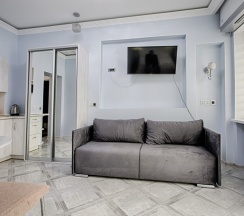 Апартаменты 11 в Exclusive Hotel&Apartments