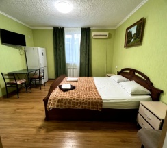 2х комнатный люкс в Siena