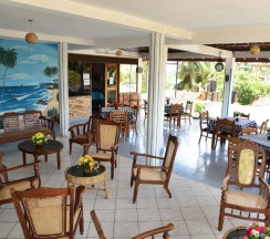 Студия в Hotel Happy Tuna