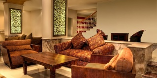 Марса Алам: Курортный отель Cardina Resort