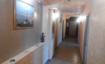 Двухместный комфорт в Феличита