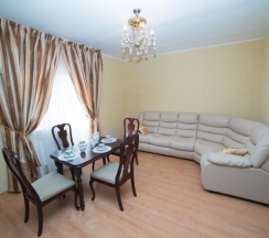 Люкс трехкомнатный в Вяземград