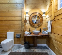 Коттедж Гранд в Видная усадьба