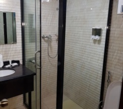 Двухместный номер Standard двуспальная кровать в Zemalex Hotel