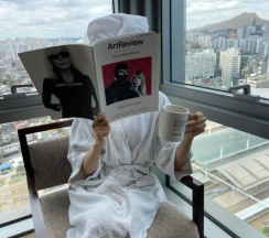 Двухместный номер Deluxe с видом на город двуспальная кровать в Four Points by Sheraton Josun, Seoul Station