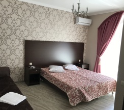 Номер Superior в Maryslav