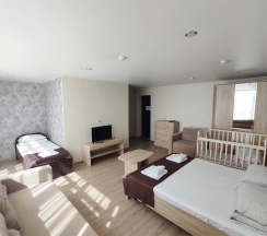 Премиум в Ларимар