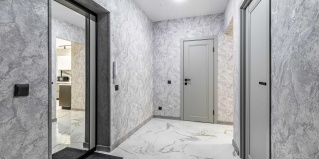 Екатеринбург: Апартаменты DreamHouse
