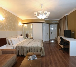 Двухместный номер Standard в Old Street