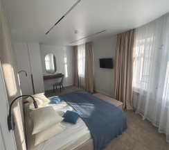 Апартаменты (люкс) в Заполярная столица