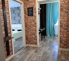 Квартира в Апартаменты на улица Девятаева, 13