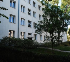 Студия в Bed & Breakfast Sielce Warszawa