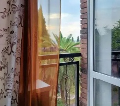 Двухместный номер Standard двуспальная кровать в SkyTerra