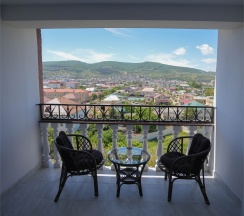 Апартаменты 46 в Высота