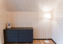 ГЕФЕСТ ( ДО 6 ГОСТЕЙ ) в Berloga Country Resort