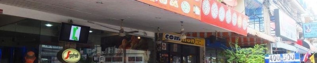 Одноместный номер Standard в Pizza 24 Guesthouse