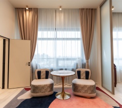 Президентский Люкс в Palmira Art