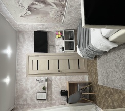 Номер стандарт с 1 односпальной кроватью в Moonlight