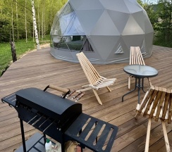 Cфepa в Soul place