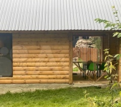 Дом в У друзей