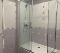 Номер стандарт улучшенный в Евро