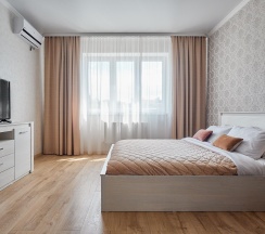 Апартаменты Люкс в Gallery Apartments (Гэлари Апартментс)