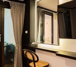 Студия в Baan 125 Stay