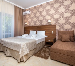 Номер Standard в Кедровая роща