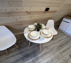 A-frame house в A-Frame