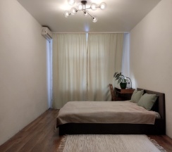 Квартира в Апартаменты на Кирова 4