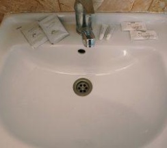 3-местная комната комфорт в Талисман Джемете