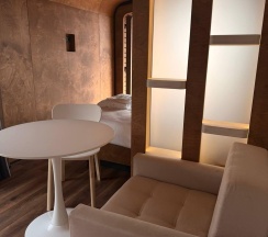 Номер комфорт семейный в Медовые холмы