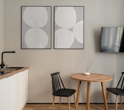 Апартаменты комфорт в Ма