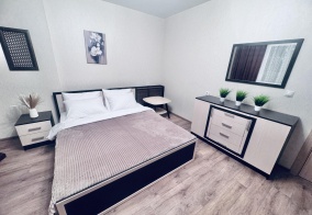 Апартаменты Vegas apartments в Нижнем Новгороде