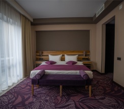 АПАРТАМЕНТЫ в Forrest Terrace