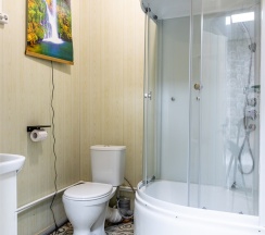 Люкс в Лебяжье