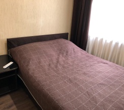 Номер полулюкс стандарт в Дом родной