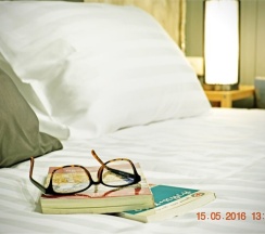 Апартаменты в Goodfellas Thong Lor Hostel